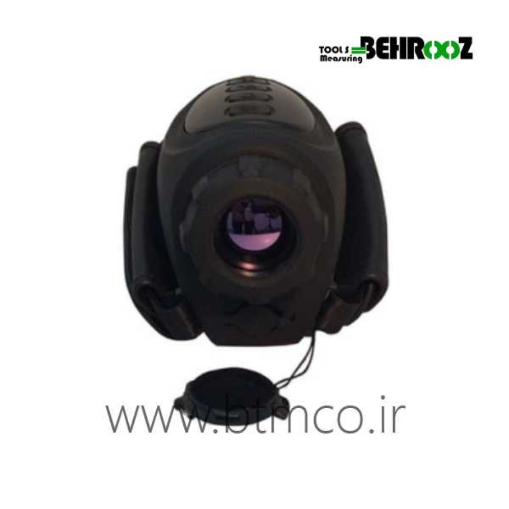 Thermal Monocular SATIR UMTI